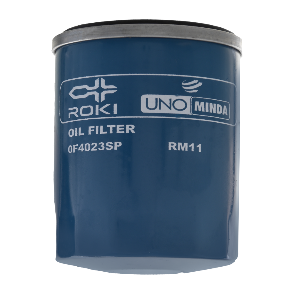 Uno Minda OF4023SP Lubrication Oil Filter for Hyundai i10